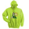 DryBlend™ 9.3 oz., 50/50 Hood Thumbnail