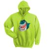 DryBlend™ 9.3 oz., 50/50 Hood Thumbnail