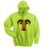 DryBlend™ 9.3 oz., 50/50 Hood Thumbnail