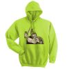 DryBlend™ 9.3 oz., 50/50 Hood Thumbnail
