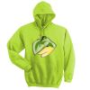 DryBlend™ 9.3 oz., 50/50 Hood Thumbnail
