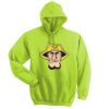 DryBlend™ 9.3 oz., 50/50 Hood Thumbnail