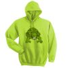 DryBlend™ 9.3 oz., 50/50 Hood Thumbnail