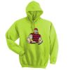 DryBlend™ 9.3 oz., 50/50 Hood Thumbnail