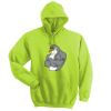 DryBlend™ 9.3 oz., 50/50 Hood Thumbnail