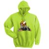 DryBlend™ 9.3 oz., 50/50 Hood Thumbnail