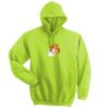 DryBlend™ 9.3 oz., 50/50 Hood Thumbnail