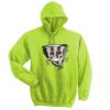DryBlend™ 9.3 oz., 50/50 Hood Thumbnail