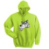 DryBlend™ 9.3 oz., 50/50 Hood Thumbnail