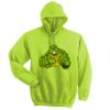 DryBlend™ 9.3 oz., 50/50 Hood Thumbnail