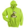DryBlend™ 9.3 oz., 50/50 Hood Thumbnail