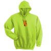 DryBlend™ 9.3 oz., 50/50 Hood Thumbnail