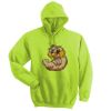 DryBlend™ 9.3 oz., 50/50 Hood Thumbnail