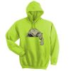 DryBlend™ 9.3 oz., 50/50 Hood Thumbnail