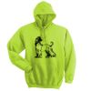DryBlend™ 9.3 oz., 50/50 Hood Thumbnail