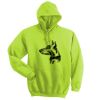 DryBlend™ 9.3 oz., 50/50 Hood Thumbnail