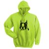 DryBlend™ 9.3 oz., 50/50 Hood Thumbnail