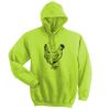 DryBlend™ 9.3 oz., 50/50 Hood Thumbnail