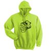 DryBlend™ 9.3 oz., 50/50 Hood Thumbnail