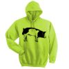 DryBlend™ 9.3 oz., 50/50 Hood Thumbnail