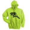 DryBlend™ 9.3 oz., 50/50 Hood Thumbnail