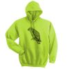 DryBlend™ 9.3 oz., 50/50 Hood Thumbnail