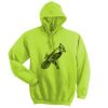 DryBlend™ 9.3 oz., 50/50 Hood Thumbnail