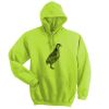 DryBlend™ 9.3 oz., 50/50 Hood Thumbnail
