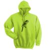 DryBlend™ 9.3 oz., 50/50 Hood Thumbnail