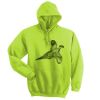 DryBlend™ 9.3 oz., 50/50 Hood Thumbnail