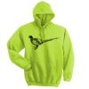 DryBlend™ 9.3 oz., 50/50 Hood Thumbnail