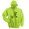DryBlend™ 9.3 oz., 50/50 Hood Thumbnail