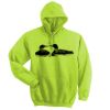 DryBlend™ 9.3 oz., 50/50 Hood Thumbnail
