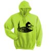 DryBlend™ 9.3 oz., 50/50 Hood Thumbnail