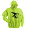DryBlend™ 9.3 oz., 50/50 Hood Thumbnail