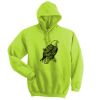 DryBlend™ 9.3 oz., 50/50 Hood Thumbnail