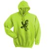 DryBlend™ 9.3 oz., 50/50 Hood Thumbnail
