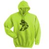 DryBlend™ 9.3 oz., 50/50 Hood Thumbnail