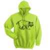 DryBlend™ 9.3 oz., 50/50 Hood Thumbnail