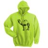 DryBlend™ 9.3 oz., 50/50 Hood Thumbnail