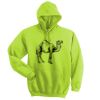 DryBlend™ 9.3 oz., 50/50 Hood Thumbnail