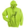 DryBlend™ 9.3 oz., 50/50 Hood Thumbnail