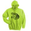 DryBlend™ 9.3 oz., 50/50 Hood Thumbnail