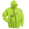 DryBlend™ 9.3 oz., 50/50 Hood Thumbnail