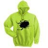 DryBlend™ 9.3 oz., 50/50 Hood Thumbnail