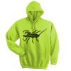 DryBlend™ 9.3 oz., 50/50 Hood Thumbnail