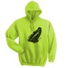 DryBlend™ 9.3 oz., 50/50 Hood Thumbnail