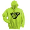 DryBlend™ 9.3 oz., 50/50 Hood Thumbnail