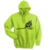 DryBlend™ 9.3 oz., 50/50 Hood Thumbnail