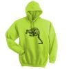 DryBlend™ 9.3 oz., 50/50 Hood Thumbnail